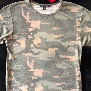 Men Rustic Dime from Buckle shirt